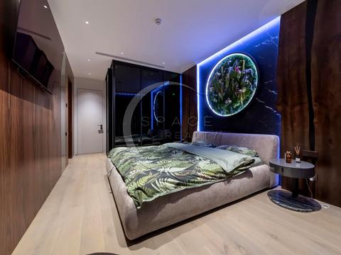 квартира за адресою Іоанна Павла II вул. (Патріса Лумумби), 12