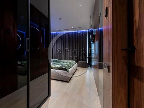 квартира за адресою Іоанна Павла II вул. (Патріса Лумумби), 12