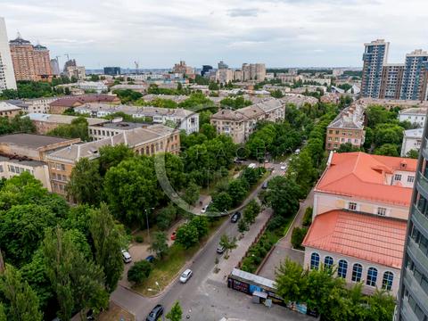 квартира за адресою Іоанна Павла II вул. (Патріса Лумумби), 12