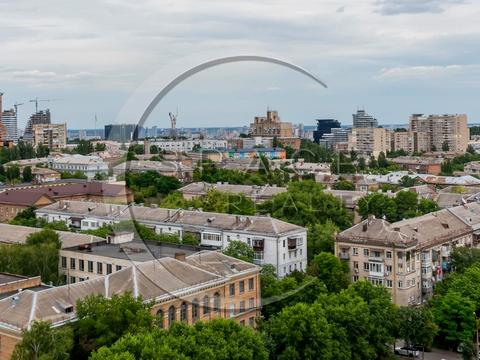 квартира за адресою Іоанна Павла II вул. (Патріса Лумумби), 12