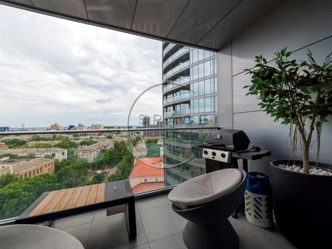 квартира за адресою Іоанна Павла II вул. (Патріса Лумумби), 12