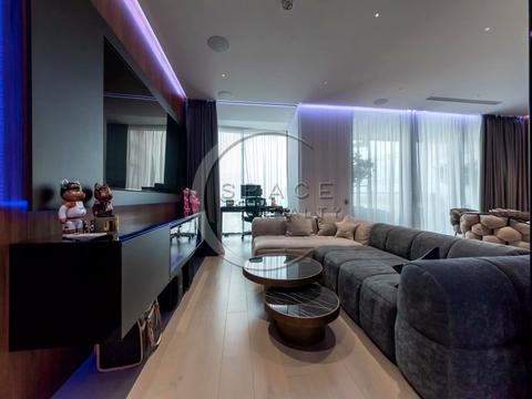 квартира за адресою Іоанна Павла II вул. (Патріса Лумумби), 12