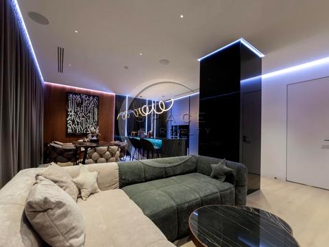 квартира за адресою Іоанна Павла II вул. (Патріса Лумумби), 12