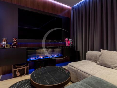 квартира за адресою Іоанна Павла II вул. (Патріса Лумумби), 12