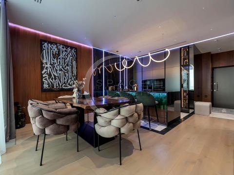 квартира за адресою Іоанна Павла II вул. (Патріса Лумумби), 12