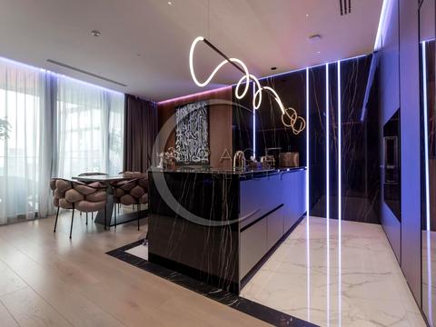 квартира за адресою Іоанна Павла II вул. (Патріса Лумумби), 12