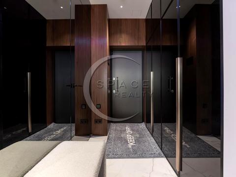 квартира за адресою Іоанна Павла II вул. (Патріса Лумумби), 12