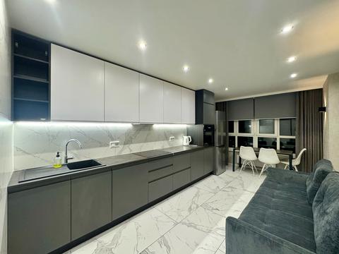 квартира по адресу Михаила Максимовича ул. (Трутенко Онуфрия), 32