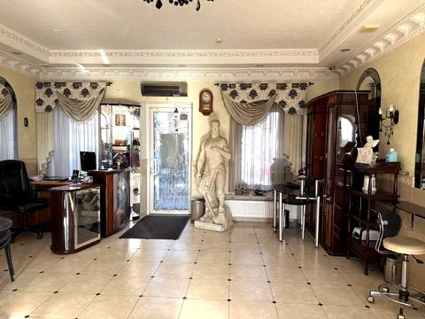 коммерческая по адресу Сенная ул., 1