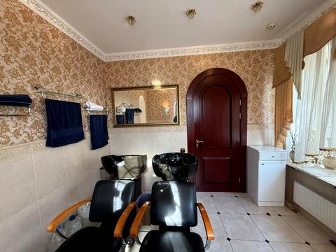 коммерческая по адресу Сенная ул., 1