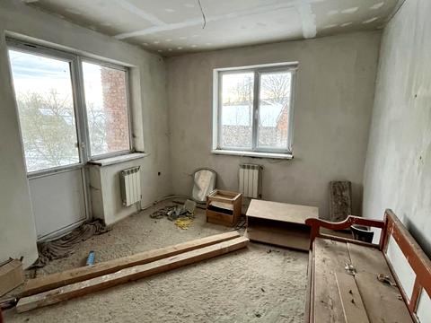 дом по адресу Хмельницького