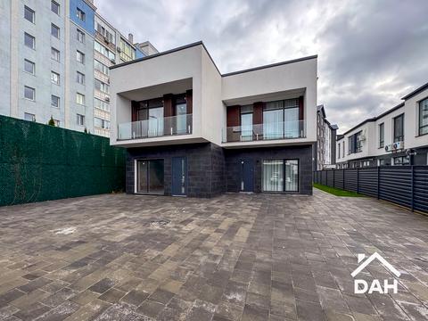 будинок за адресою Макарівська вул.