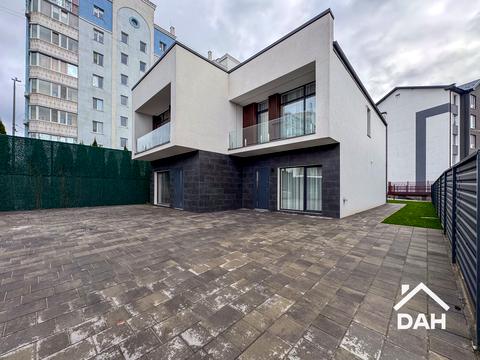 будинок за адресою Макарівська вул.