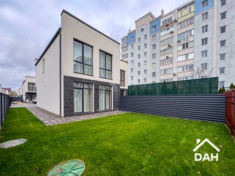 будинок за адресою Макарівська вул.