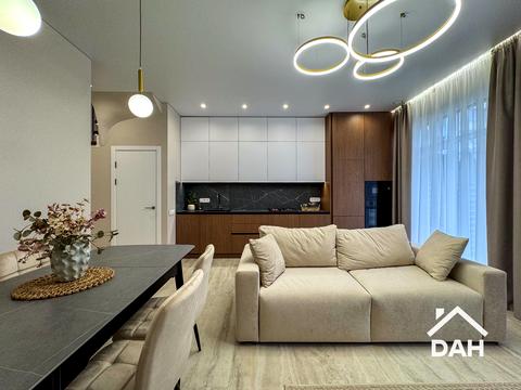 дом по адресу Макарівська ул.