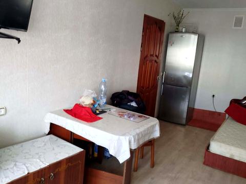 комната по адресу Трембовецької ул., 53