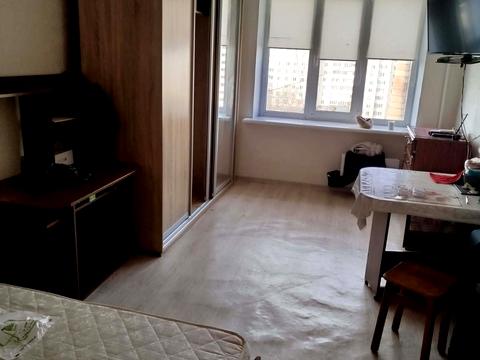 комната по адресу Трембовецької ул., 53