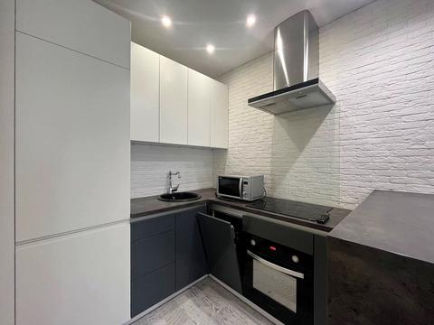 квартира за адресою Регенераторна вул., 4 к12