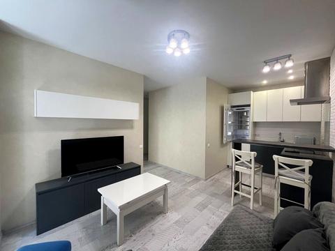 квартира за адресою Регенераторна вул., 4 к12