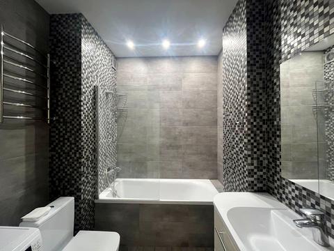 квартира за адресою Регенераторна вул., 4 к12