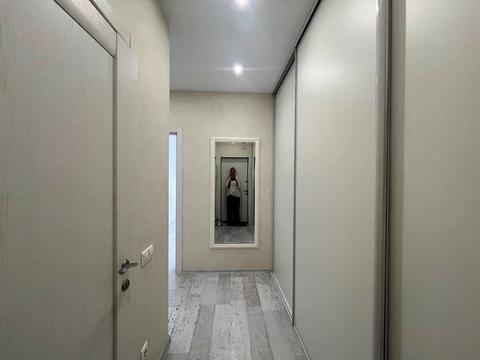 квартира за адресою Регенераторна вул., 4 к12