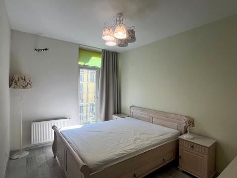 квартира за адресою Регенераторна вул., 4 к12