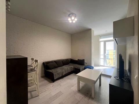 квартира за адресою Регенераторна вул., 4 к12