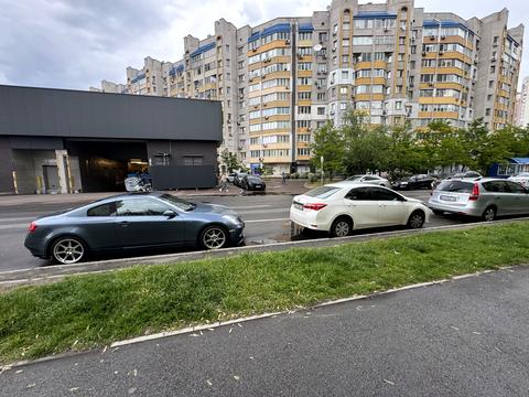 комерційна за адресою Княжий Затон вул., 4