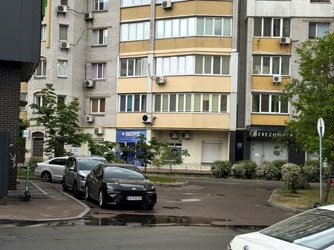 комерційна за адресою Княжий Затон вул., 4