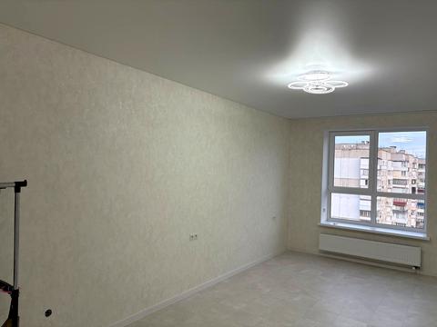 квартира за адресою Волошкова вул. (Іванова), 4б