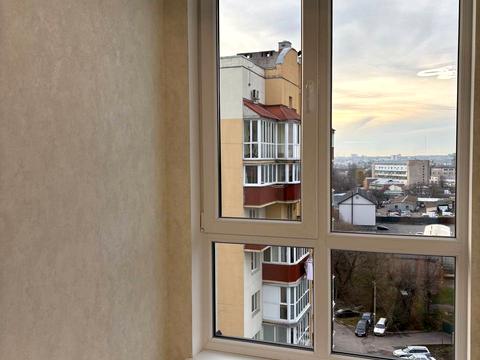 квартира за адресою Волошкова вул. (Іванова), 4б