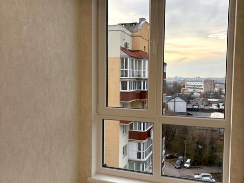 квартира за адресою Волошкова вул. (Іванова), 4б