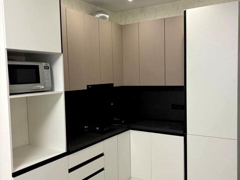 квартира за адресою Волошкова вул. (Іванова), 4б