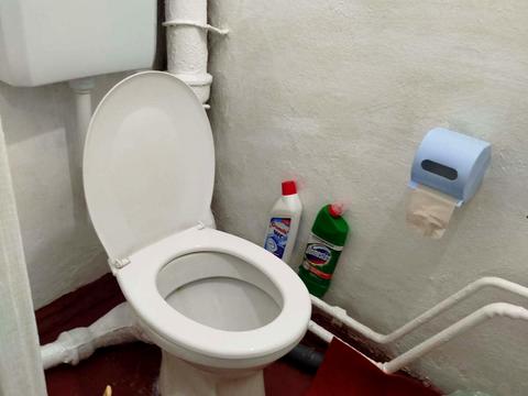 комната по адресу Трембовецької ул., 53