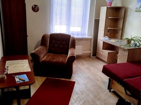 комната по адресу Трембовецької ул., 53