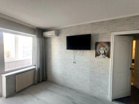 квартира за адресою Коперника вул., 10