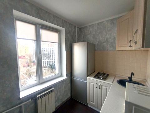 квартира за адресою Коперника вул., 10