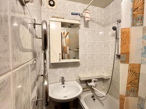 квартира за адресою Академіка Павлова вул., 309