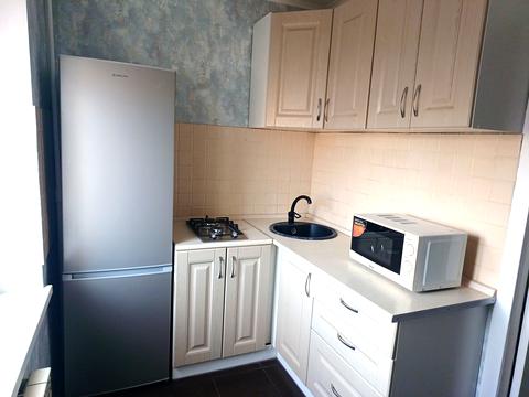 квартира за адресою Коперника вул., 10