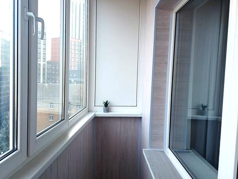 квартира за адресою Коперника вул., 10