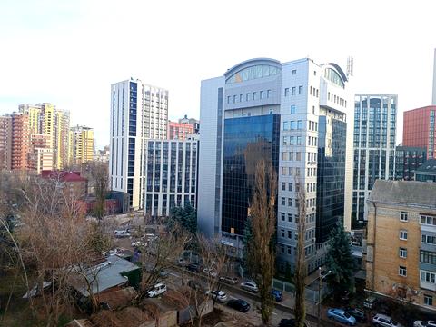 квартира за адресою Коперника вул., 10