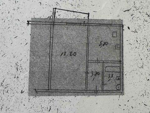 квартира за адресою Коперника вул., 10