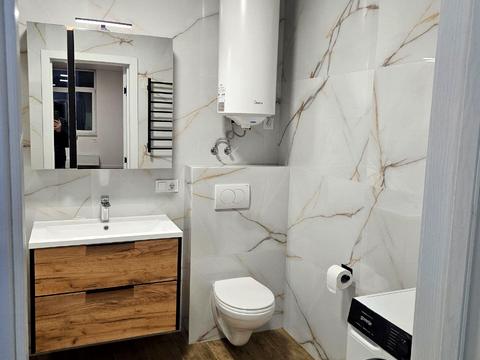 квартира за адресою Родини Крістерів вул., 14-В