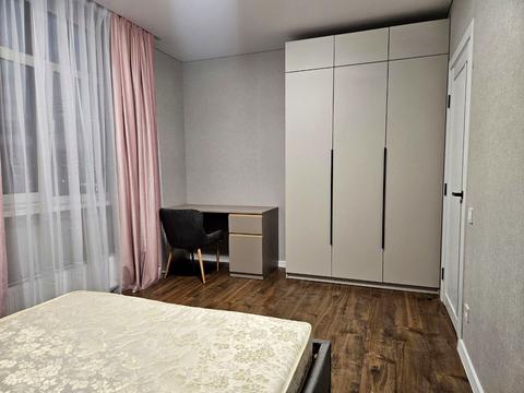 квартира за адресою Родини Крістерів вул., 14-В