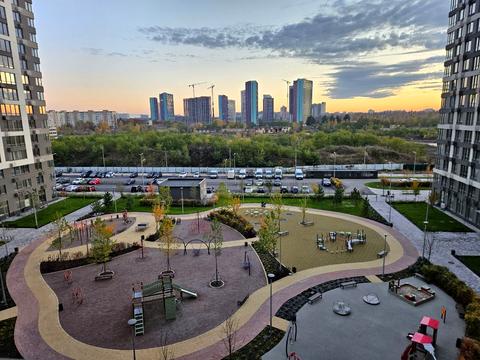 квартира за адресою Родини Крістерів вул., 14-В