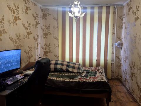 квартира за адресою Аерокосмічний просп. (Гагаріна), 56