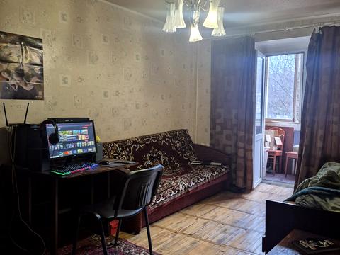 квартира за адресою Аерокосмічний просп. (Гагаріна), 56