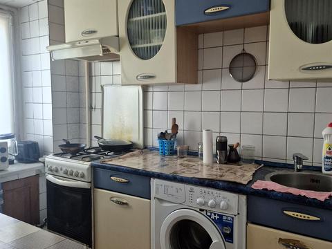 квартира за адресою Аерокосмічний просп. (Гагаріна), 56