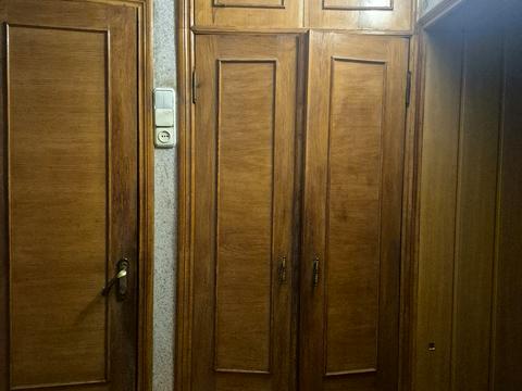 квартира за адресою Аерокосмічний просп. (Гагаріна), 56