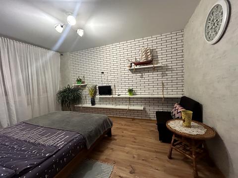 квартира по адресу Европейская ул., 6